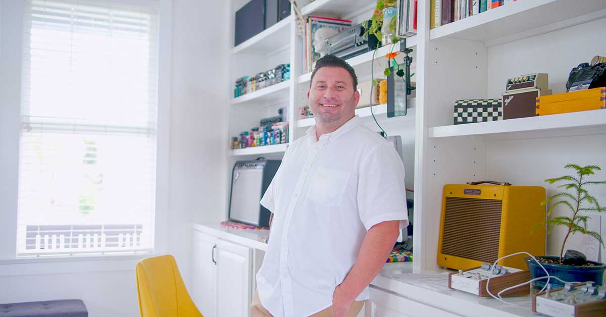 Your Trusted Real Estate Partners in Orange County | Danny P. Realty